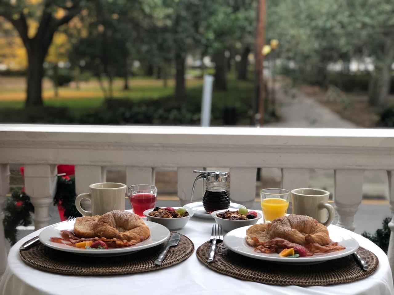 Forsyth Park Inn - 3
