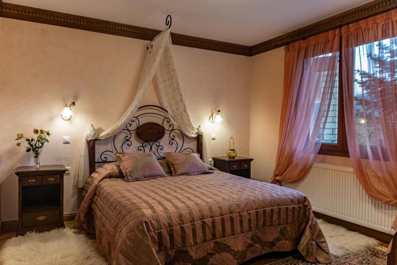 Margit Suites Hotel photo 2