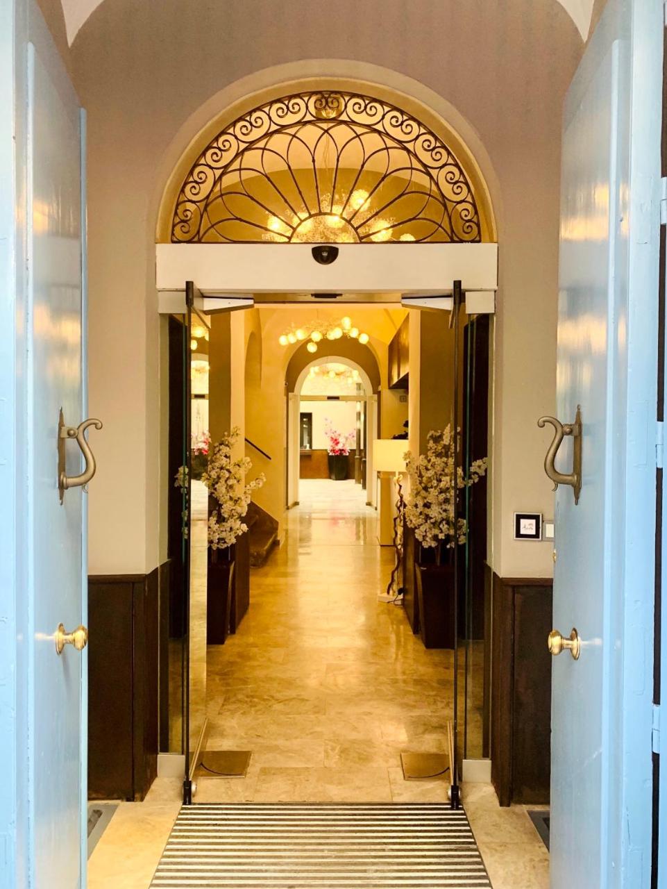 Akla Hotel Mérida - 3
