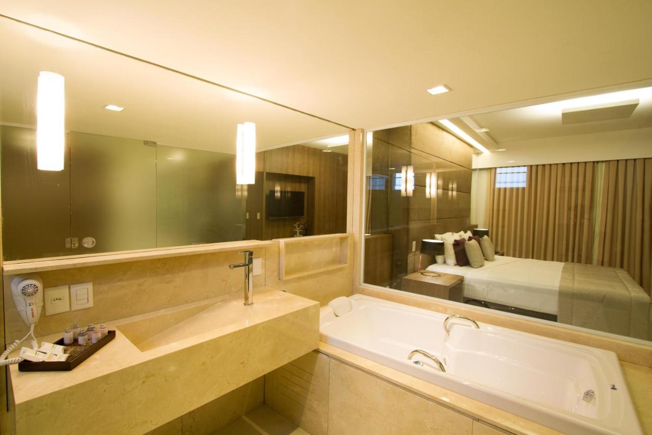 Hotel Beira Mar photo 2