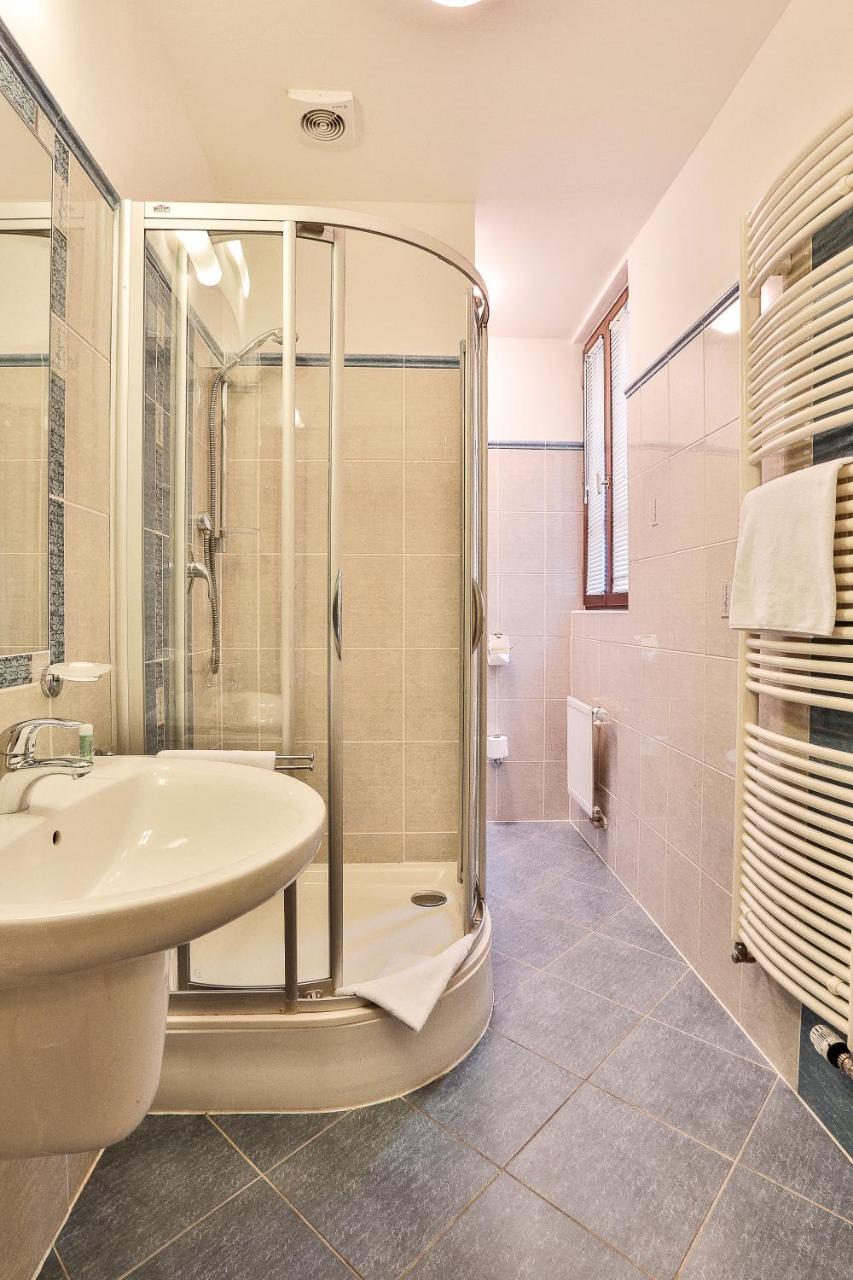 Foto - Arkada Hotel Praha