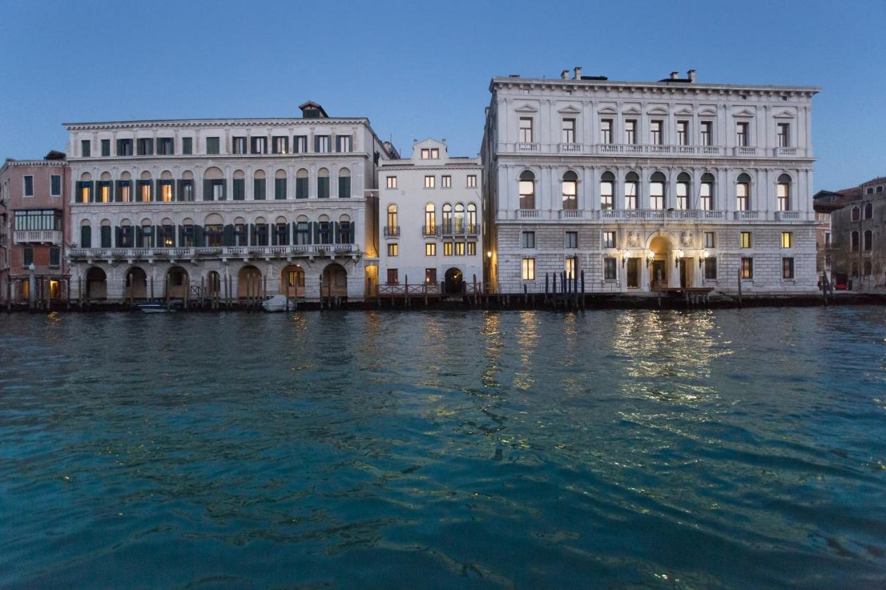 Hotel Palazzina Grassi