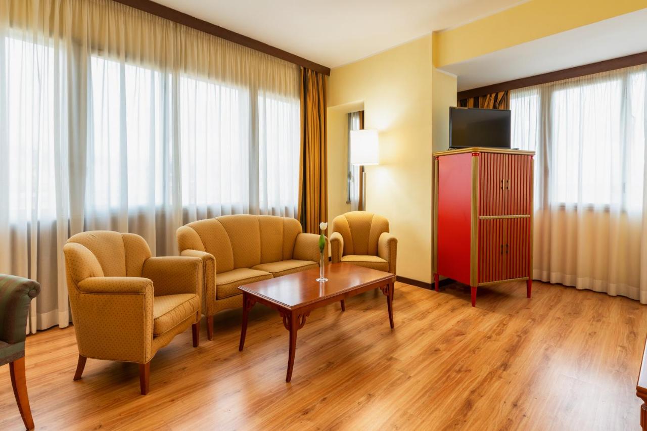 Hotel Royal Palace photo 3