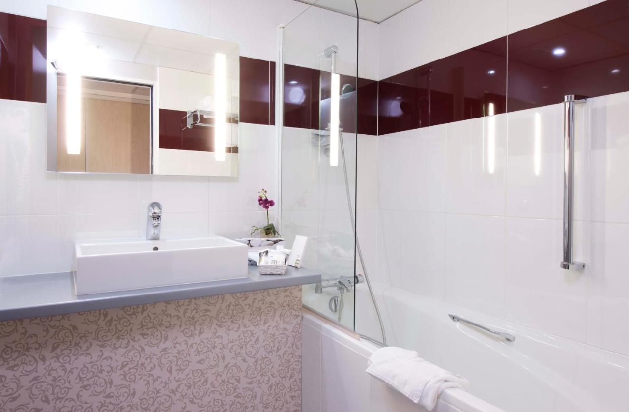 Mercure Paris 19 Philharmonie photo 4