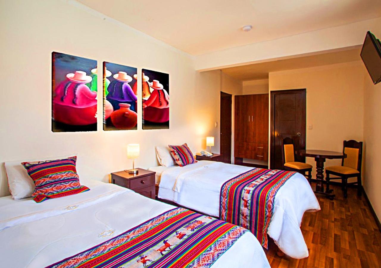 Foto - Hotel Santa Maria