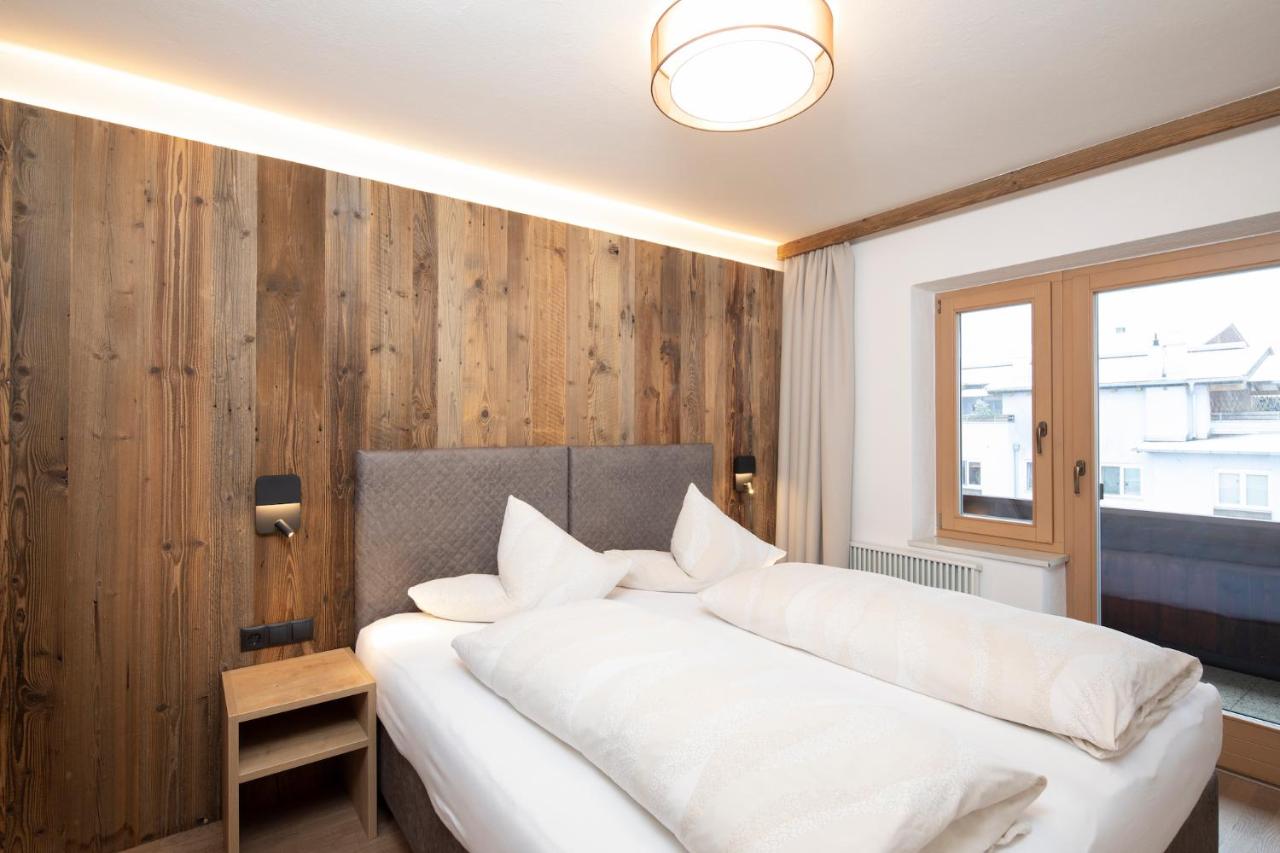 Angerer Alpine Suiten und Familienappartements Tirol photo 2