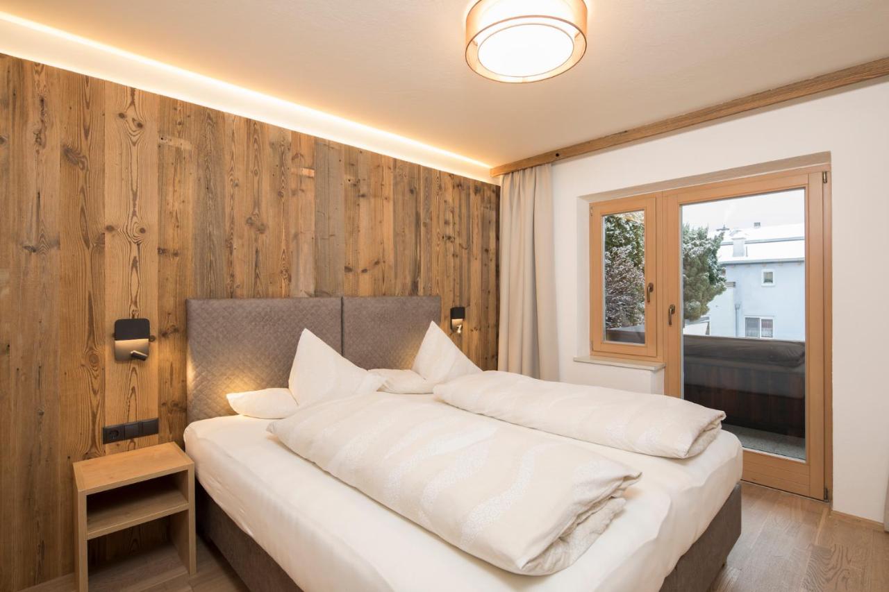 Angerer Alpine Suiten und Familienappartements Tirol photo 3