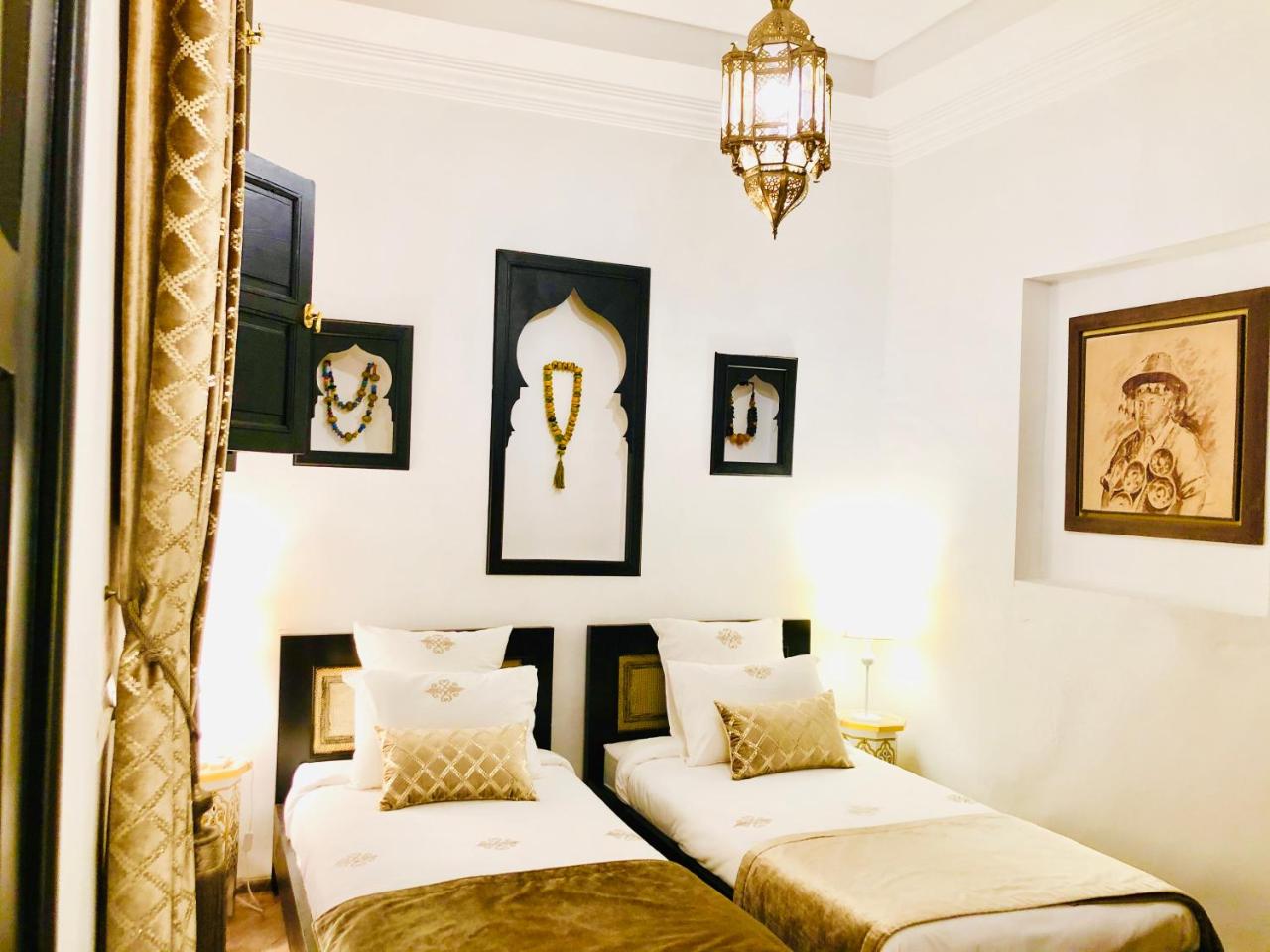Photo - Maison Chafia Boutique Hôtel & Spa