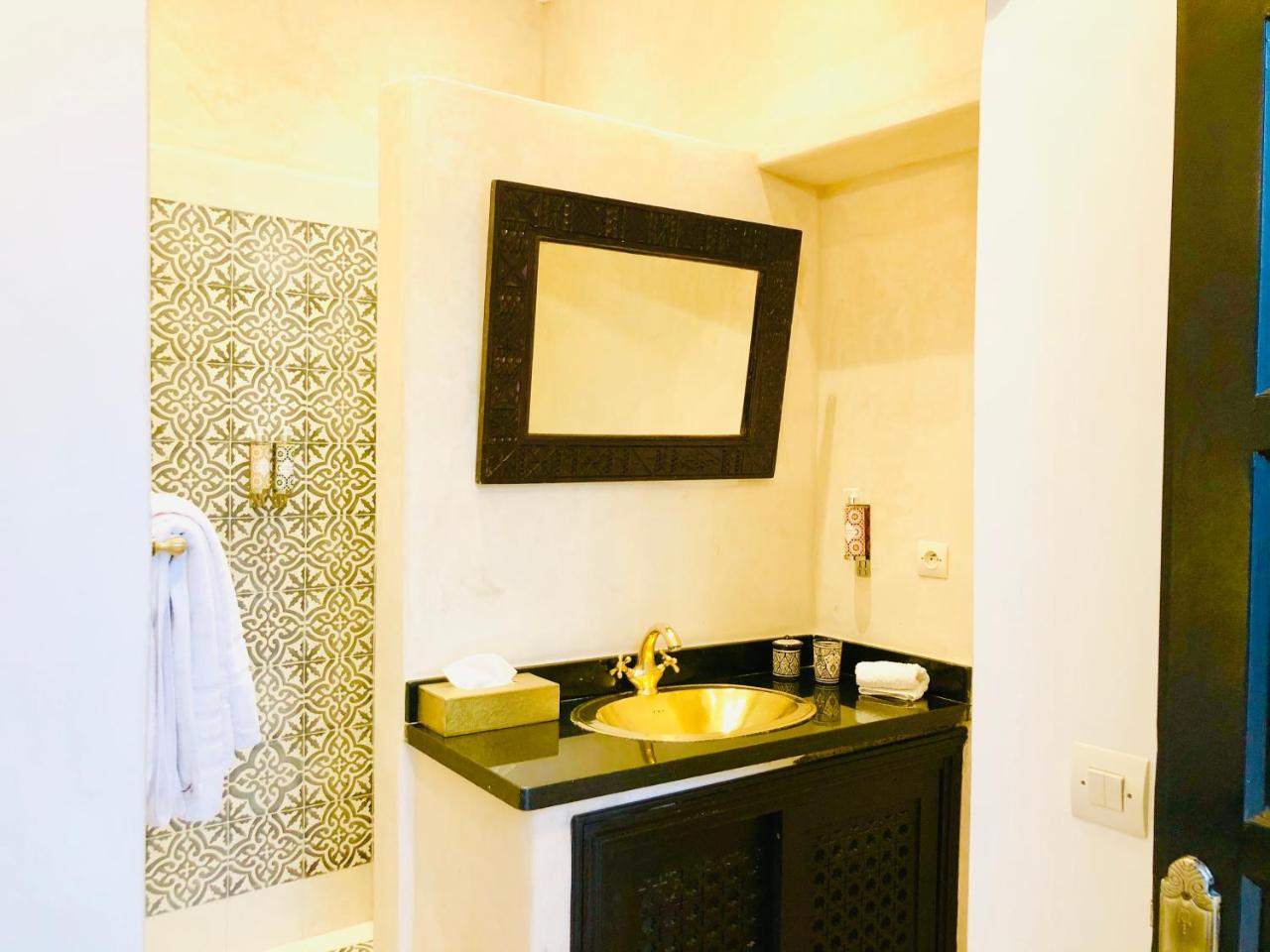 Photo - Maison Chafia Boutique Hôtel & Spa