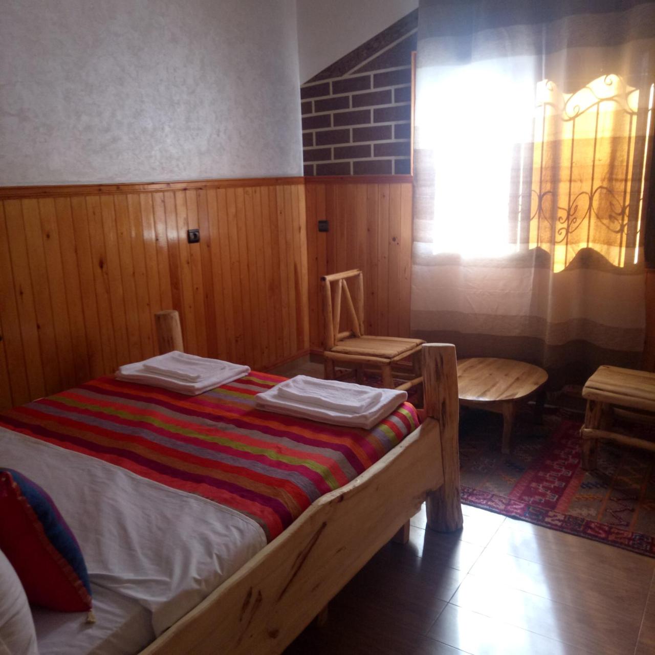Mount Toubkal Lodge photo 4