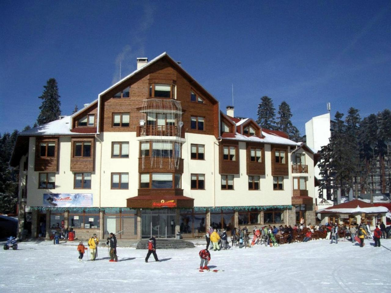 Ice Angels Hotel - 4
