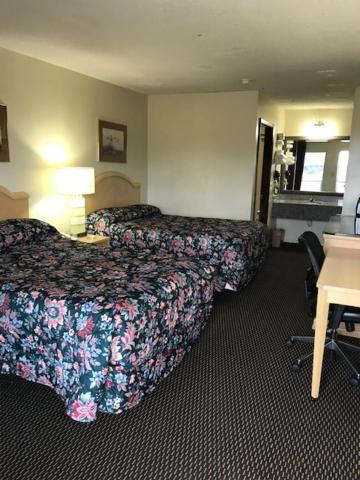WESTERN MOTEL photo 3