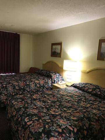 WESTERN MOTEL photo 4