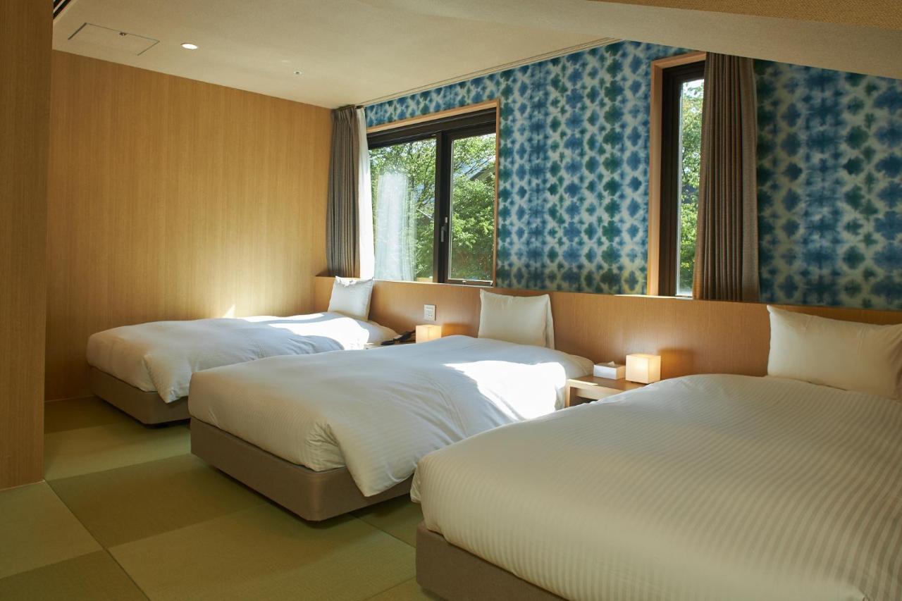 Foto - Hakone Yutowa