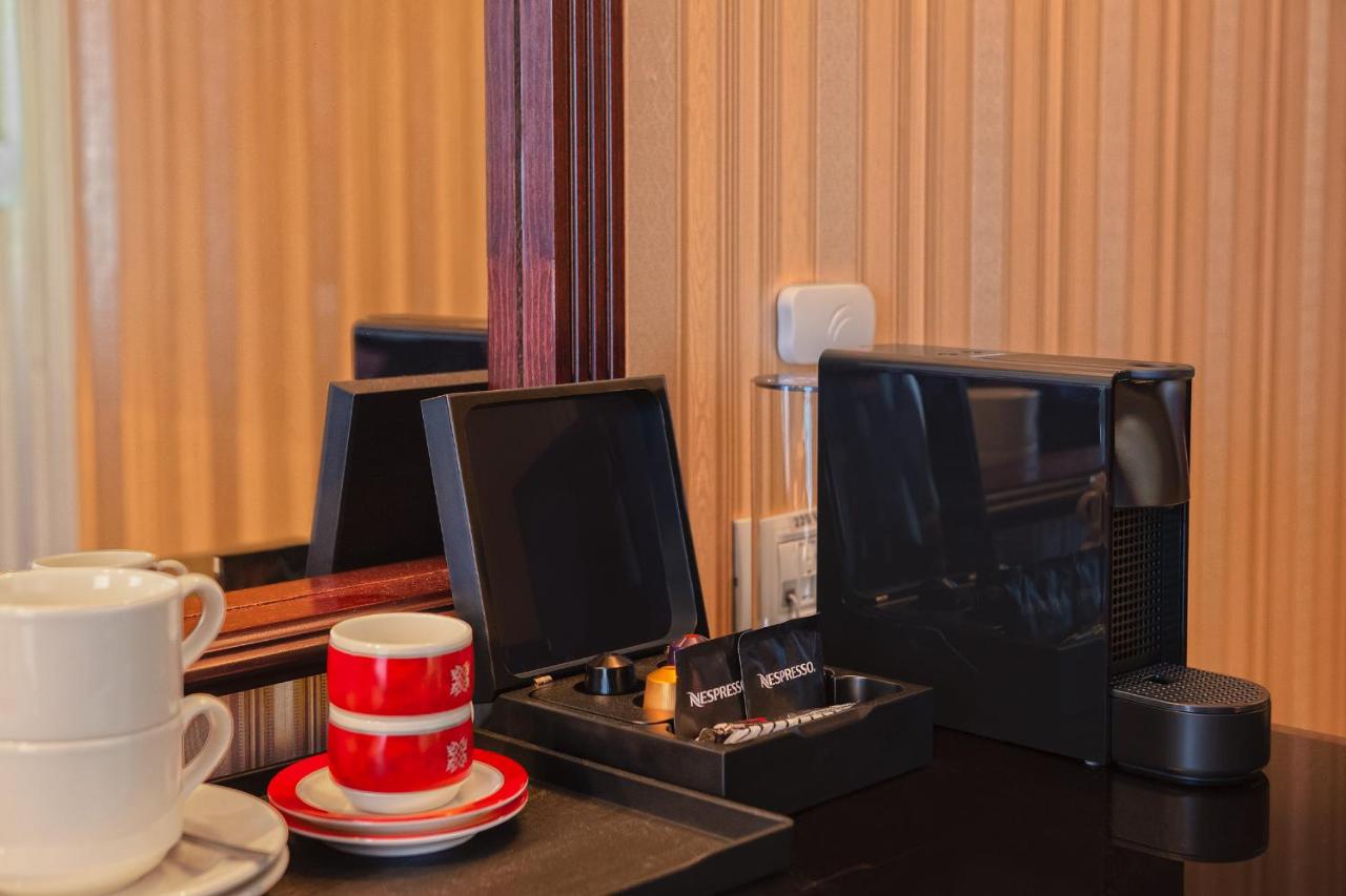 Drustar Hotel - 6