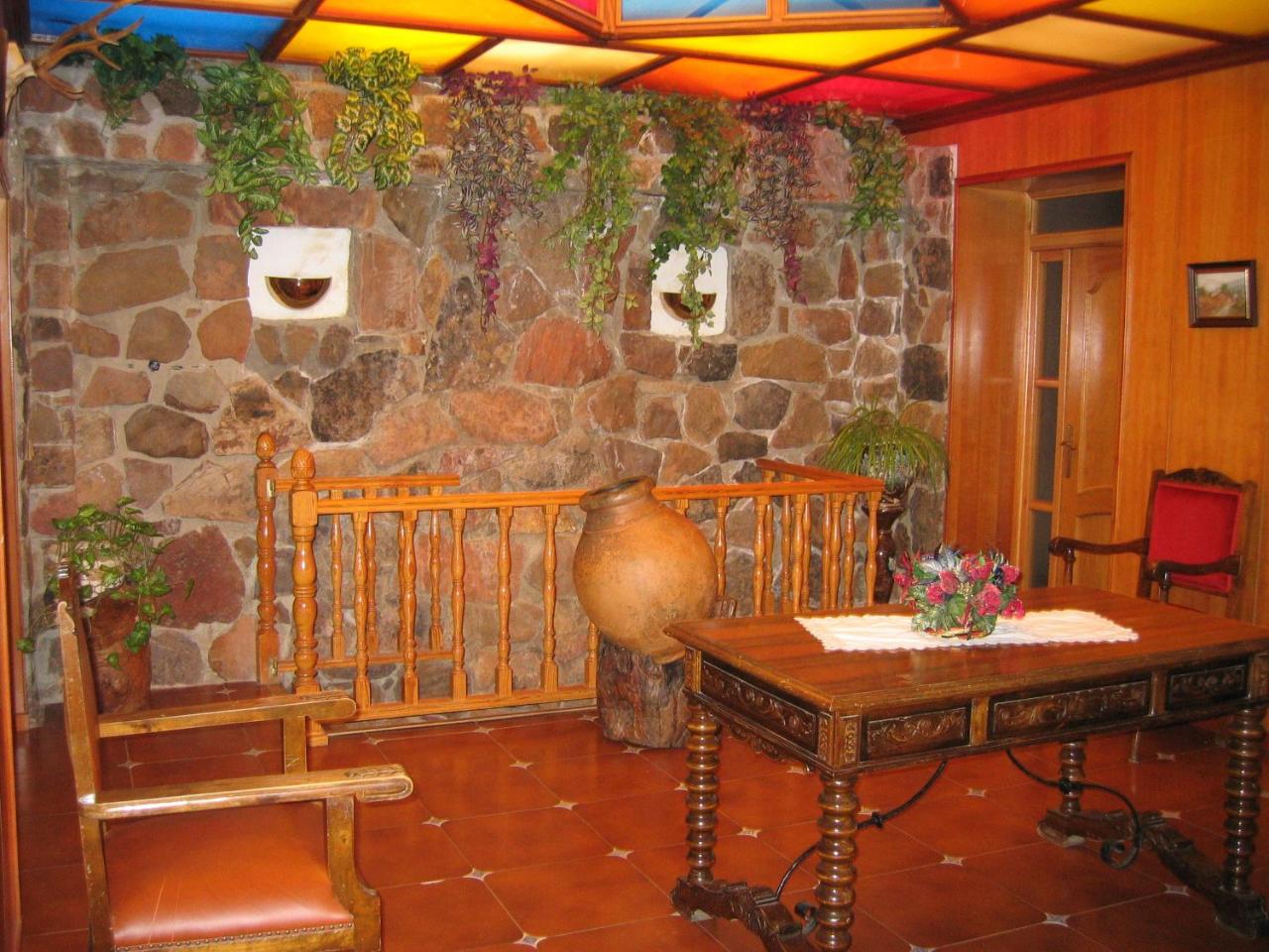 Casa Rural El Patio photo 4