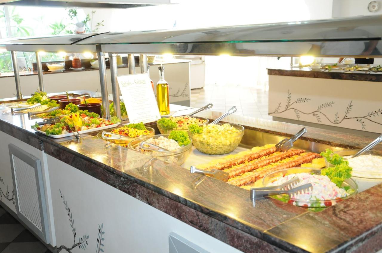 Mastichari Bay Hotel photo 2