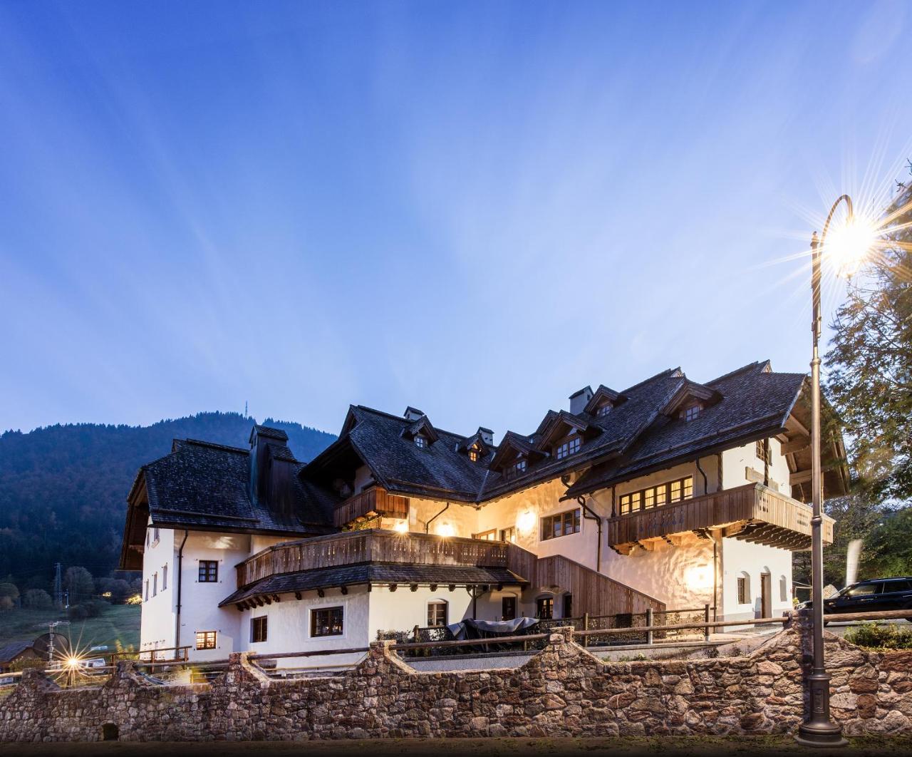 Hotel Edelhof photo 4