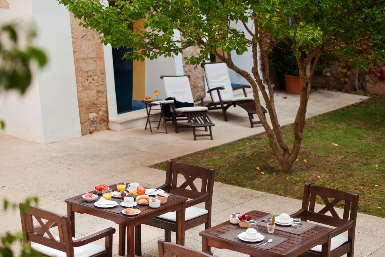 Hotel Can Moragues photo 4