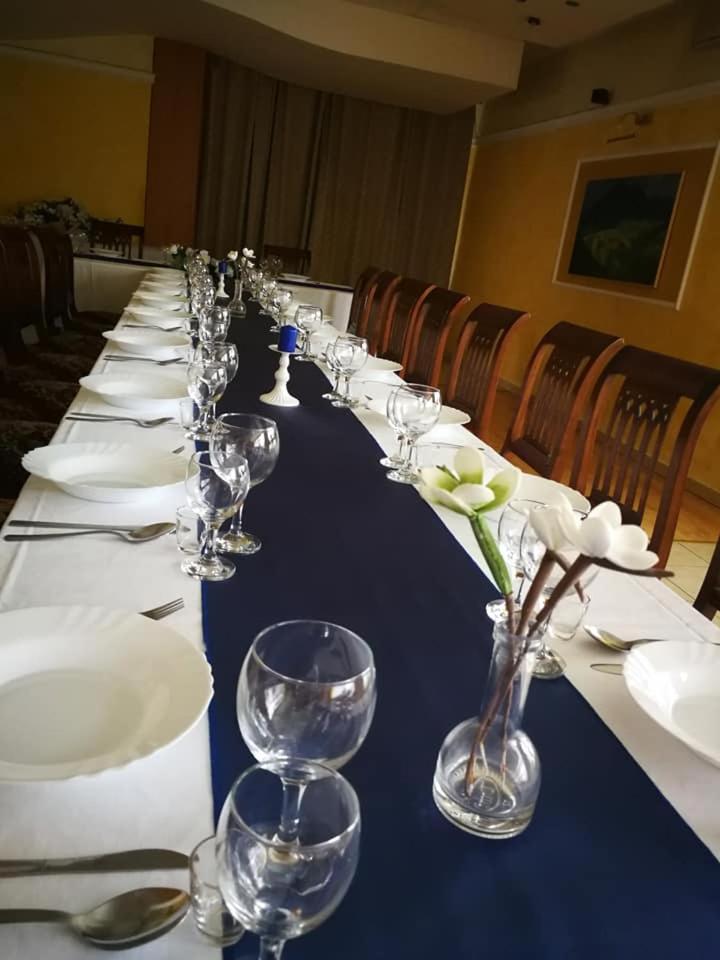 Hotel Mladosť photo 3