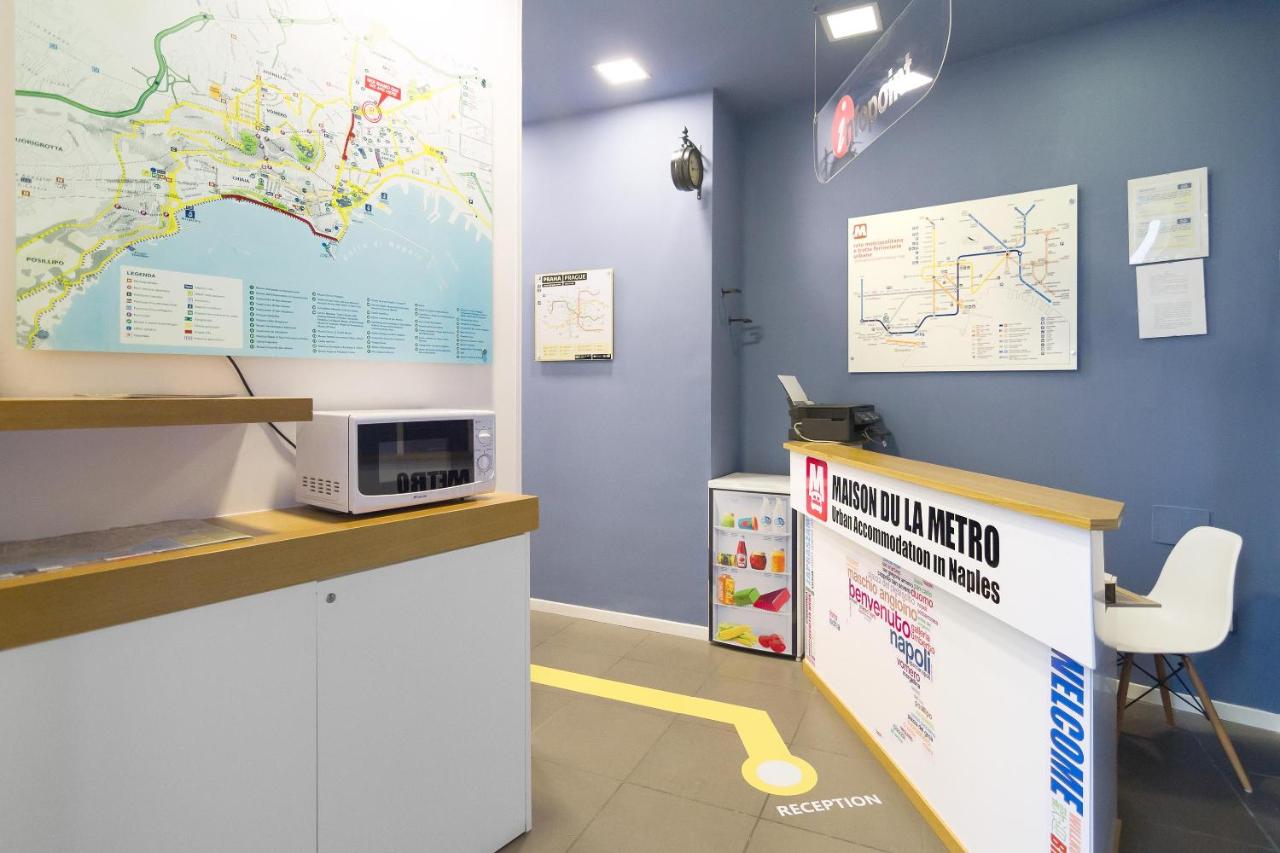 Photo - Maison Du La Metro