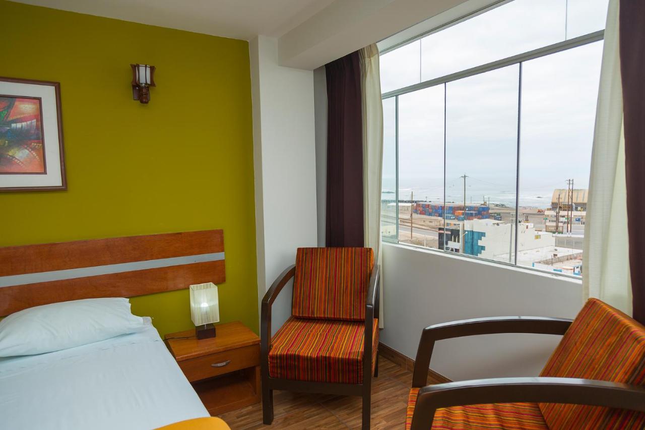 Torreblanca Hotel photo 3
