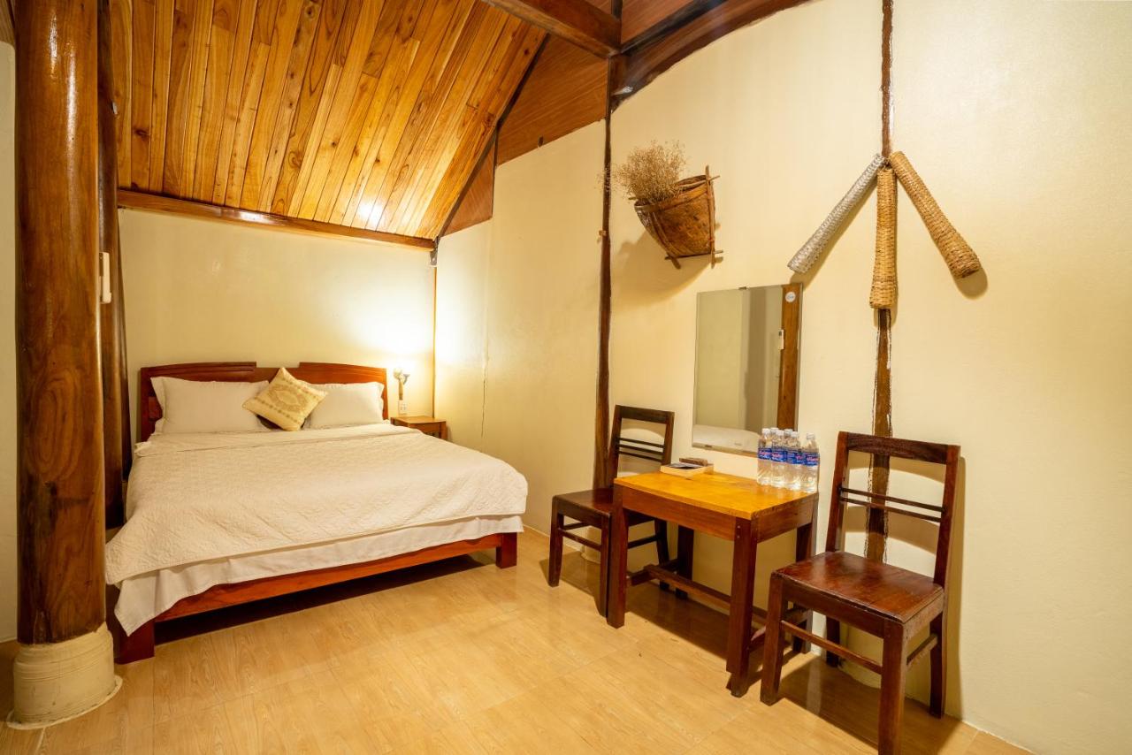 Phong Nha Coco House - Riverstay & Mountain View photo 3