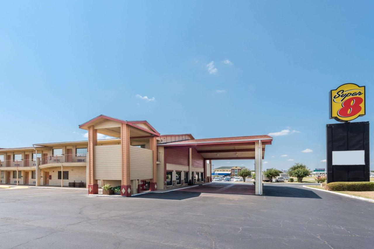 Foto - Super 8 by Wyndham Waco/Mall area TX