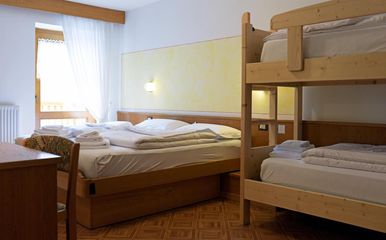 Photo - Alpen Hotel Rabbi