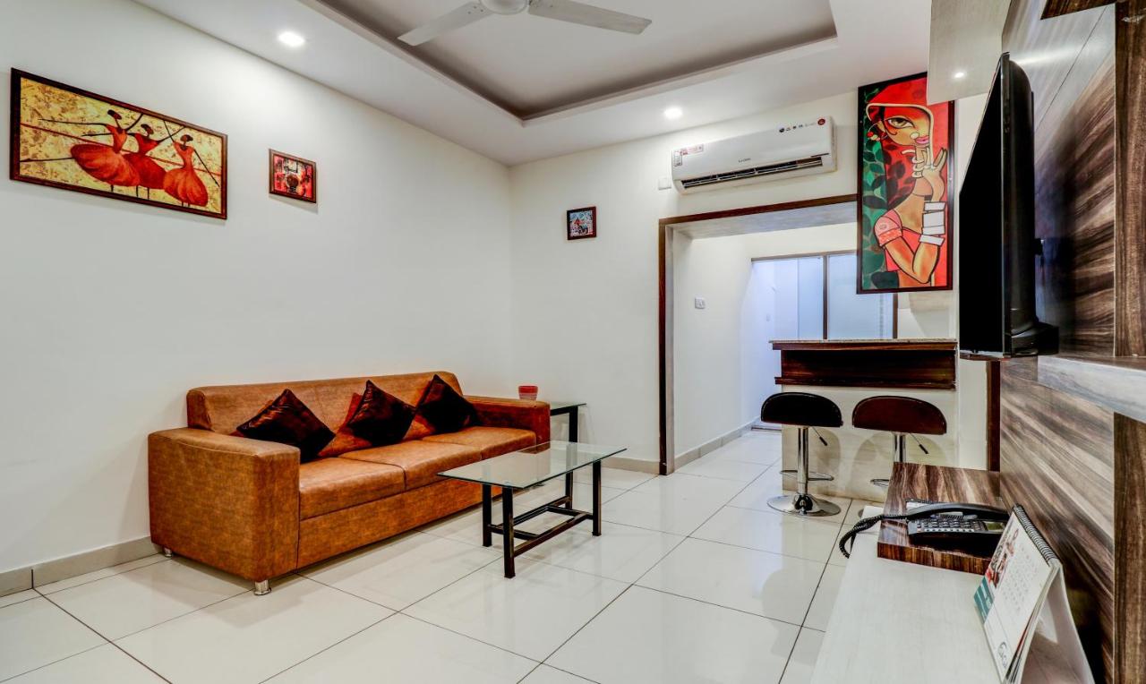 Photo - Treebo Saga Apartment