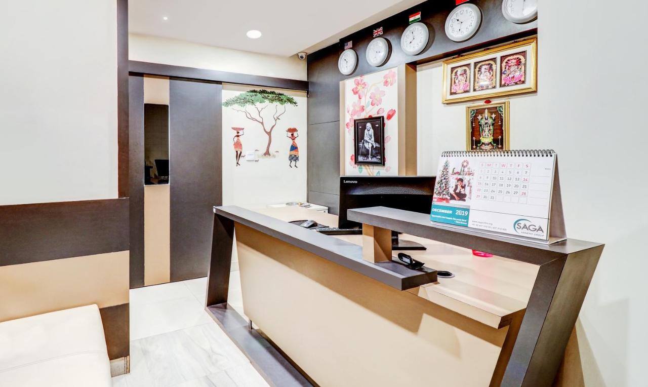 Photo - Treebo Saga Apartment
