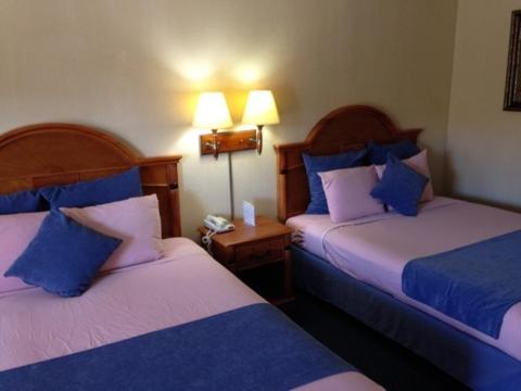 Foto - Downtowner Inn and Suites - Houston