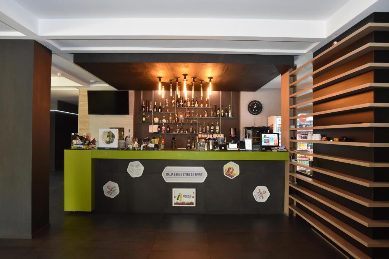 Hotel Bulevard photo 3