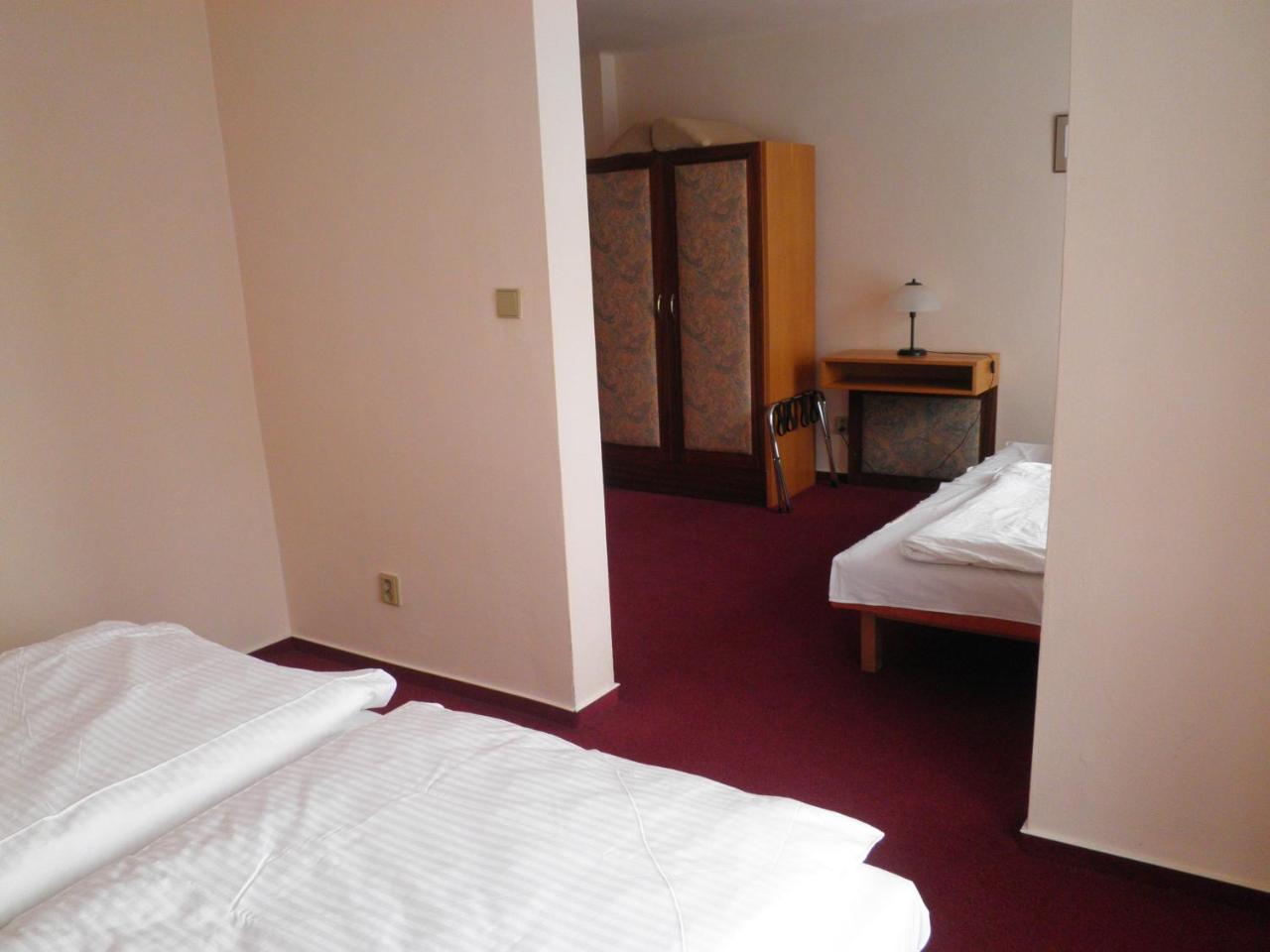 Resort Hotel Zvíkov photo 3