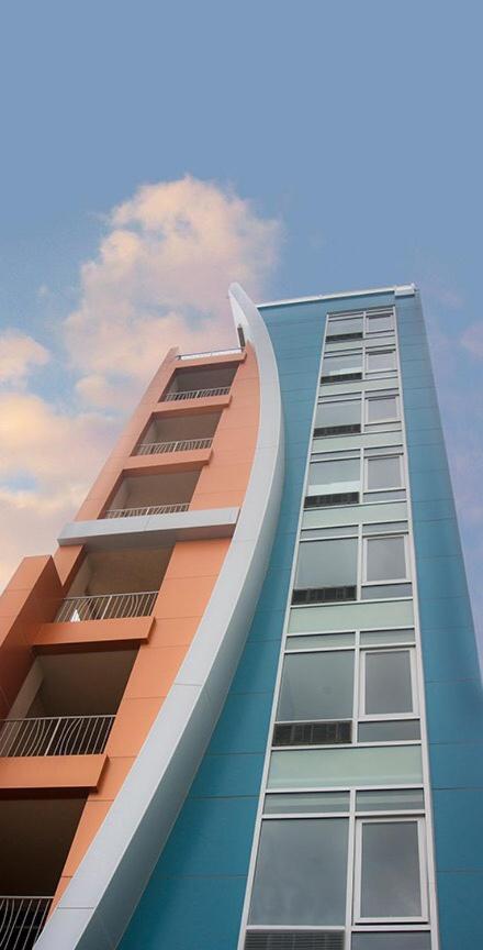 Nesva Hotel