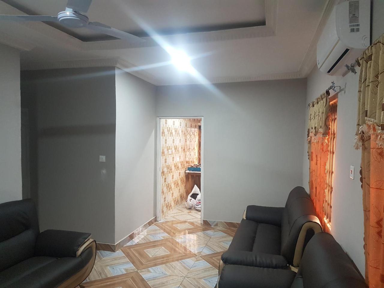 Private Executive Apartments photo 2
