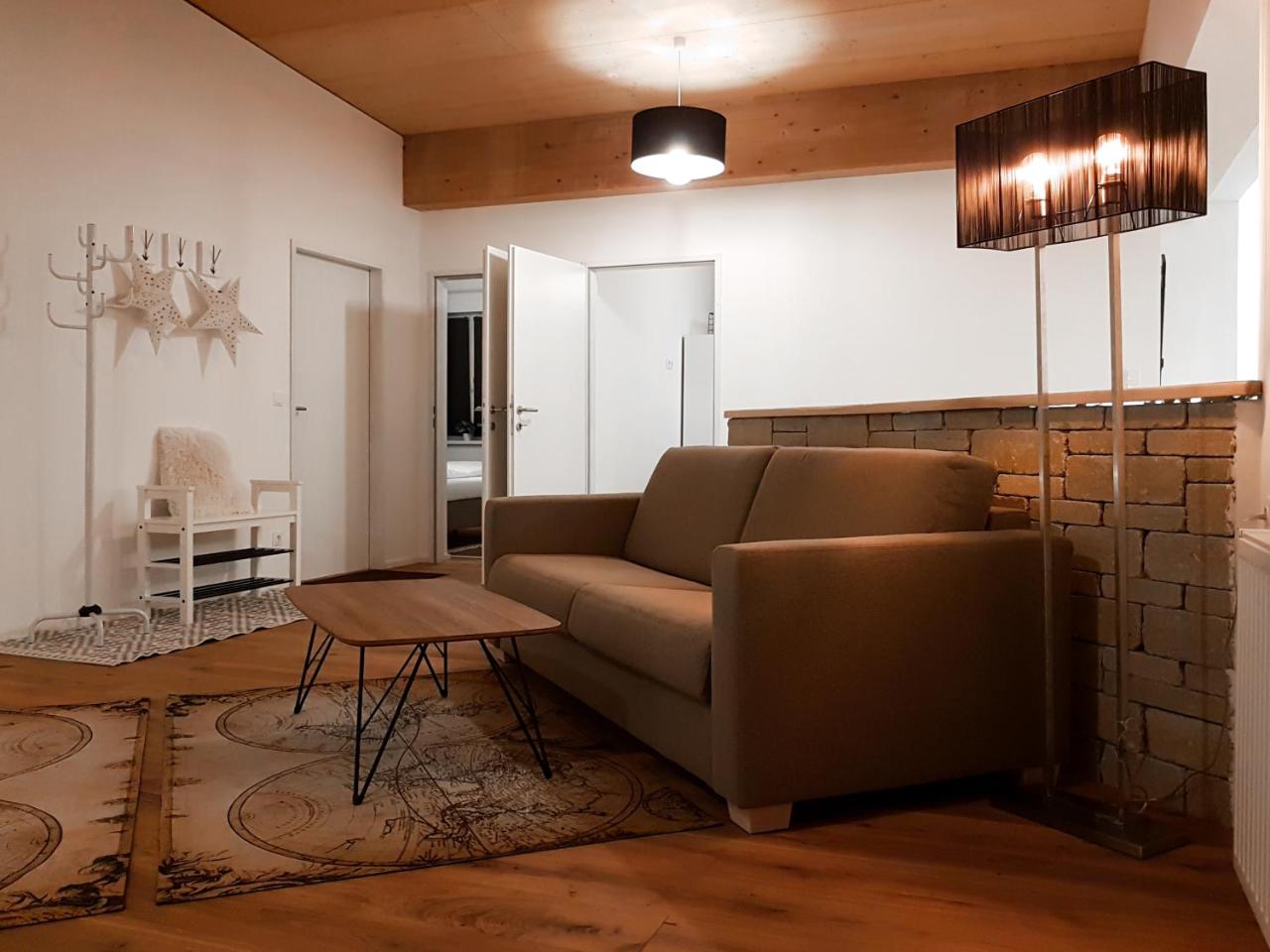 Semmering Loft - 3