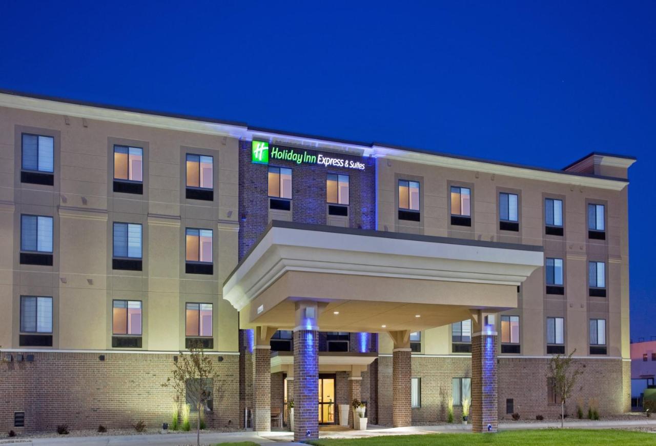 Foto - Holiday Inn Express & Suites Lincoln Airport by IHG