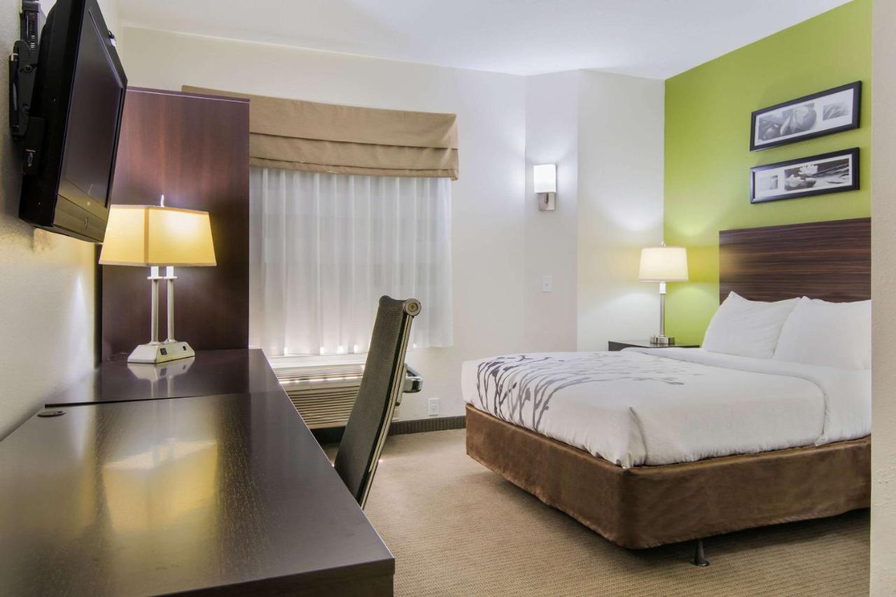 Sleep Inn Peachtree City - Atlanta photo 3