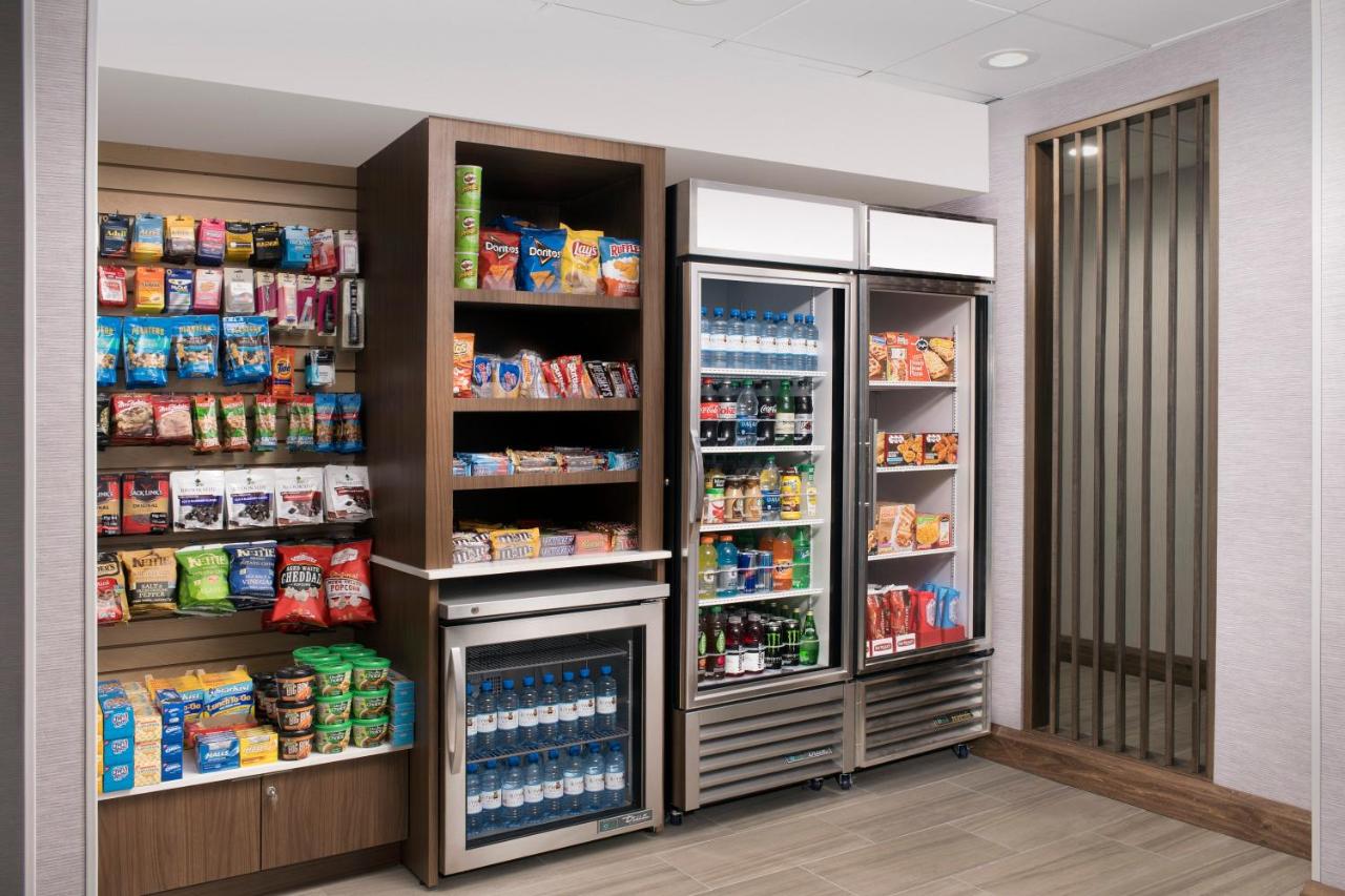 Photo - Holiday Inn Express & Suites Baltimore - BWI Airport North by IHG