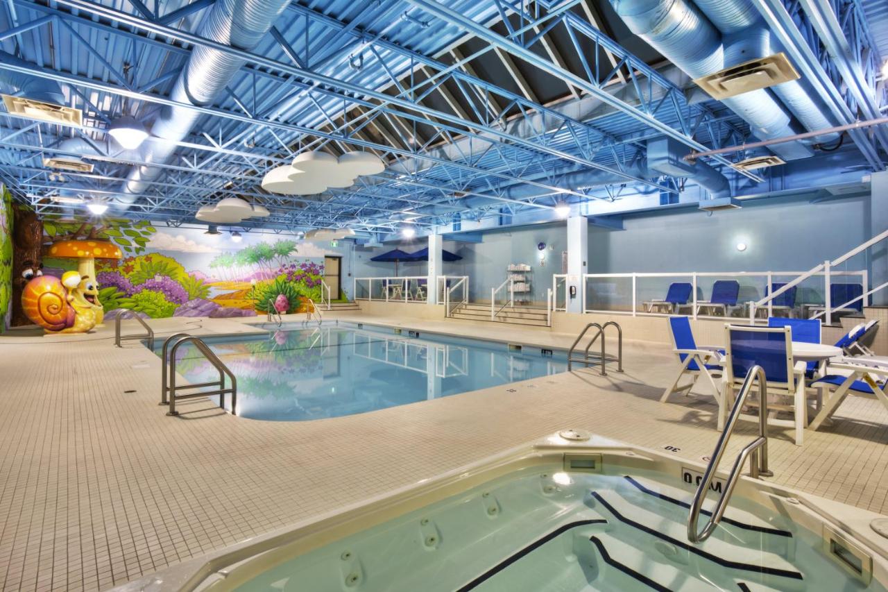 Photo - Holiday Inn Express Winnipeg Airport - Polo Park by IHG