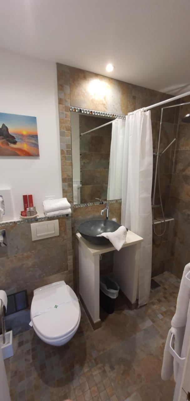 Hotel Cote d'Argent photo 2