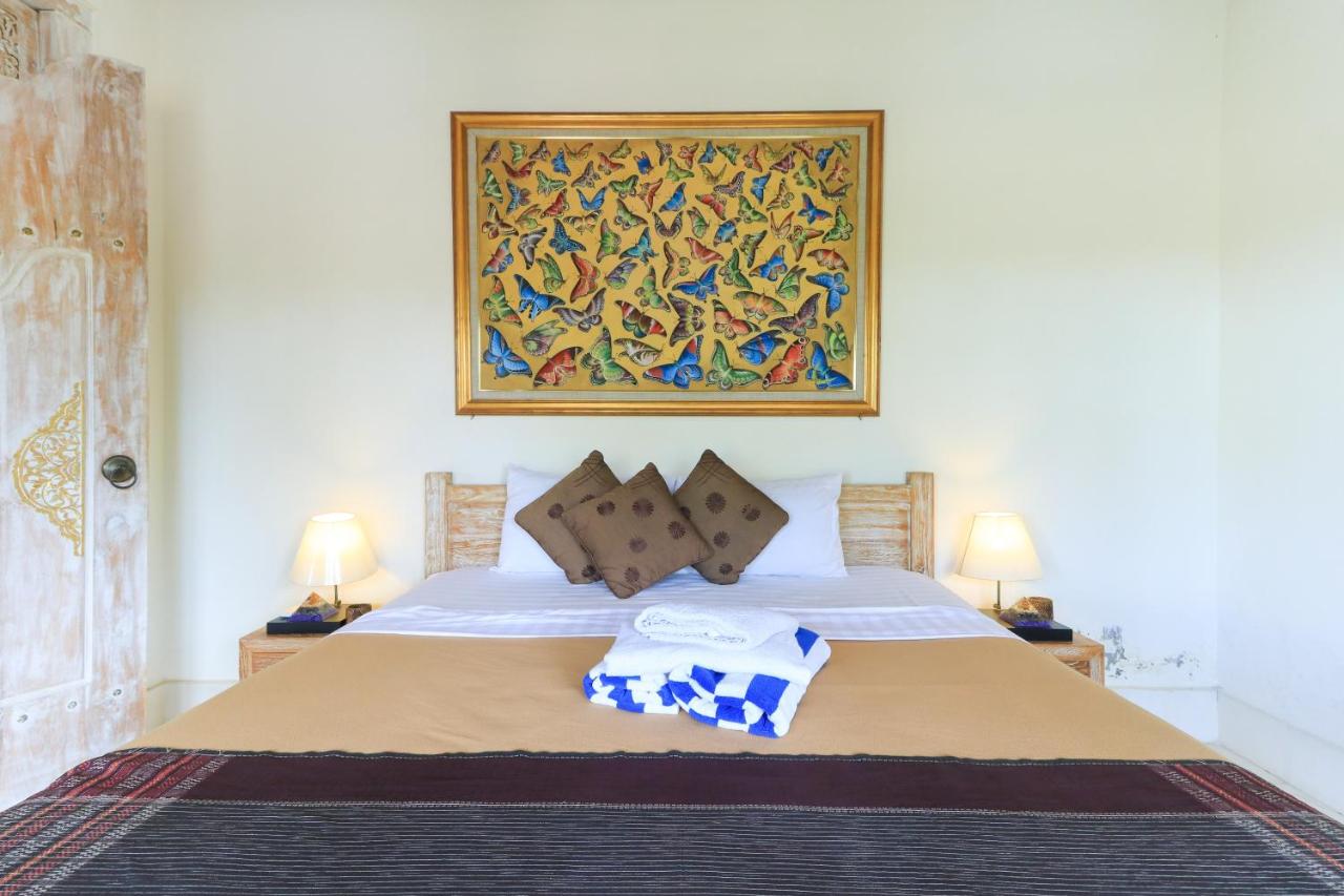 Photo - Ubud Chez Nyoman