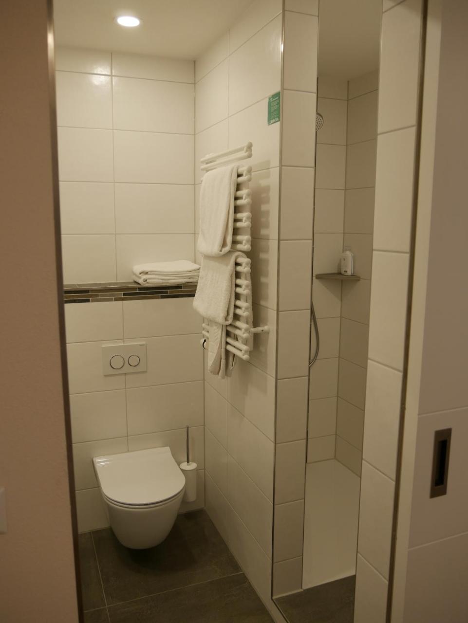 ZUM SCHLOSS - Boutique-Hotel photo 4