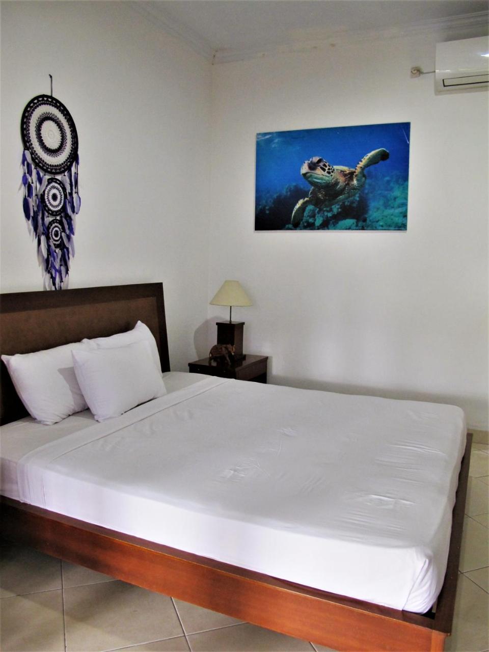 Foto - La Bila Dive Resort Amed