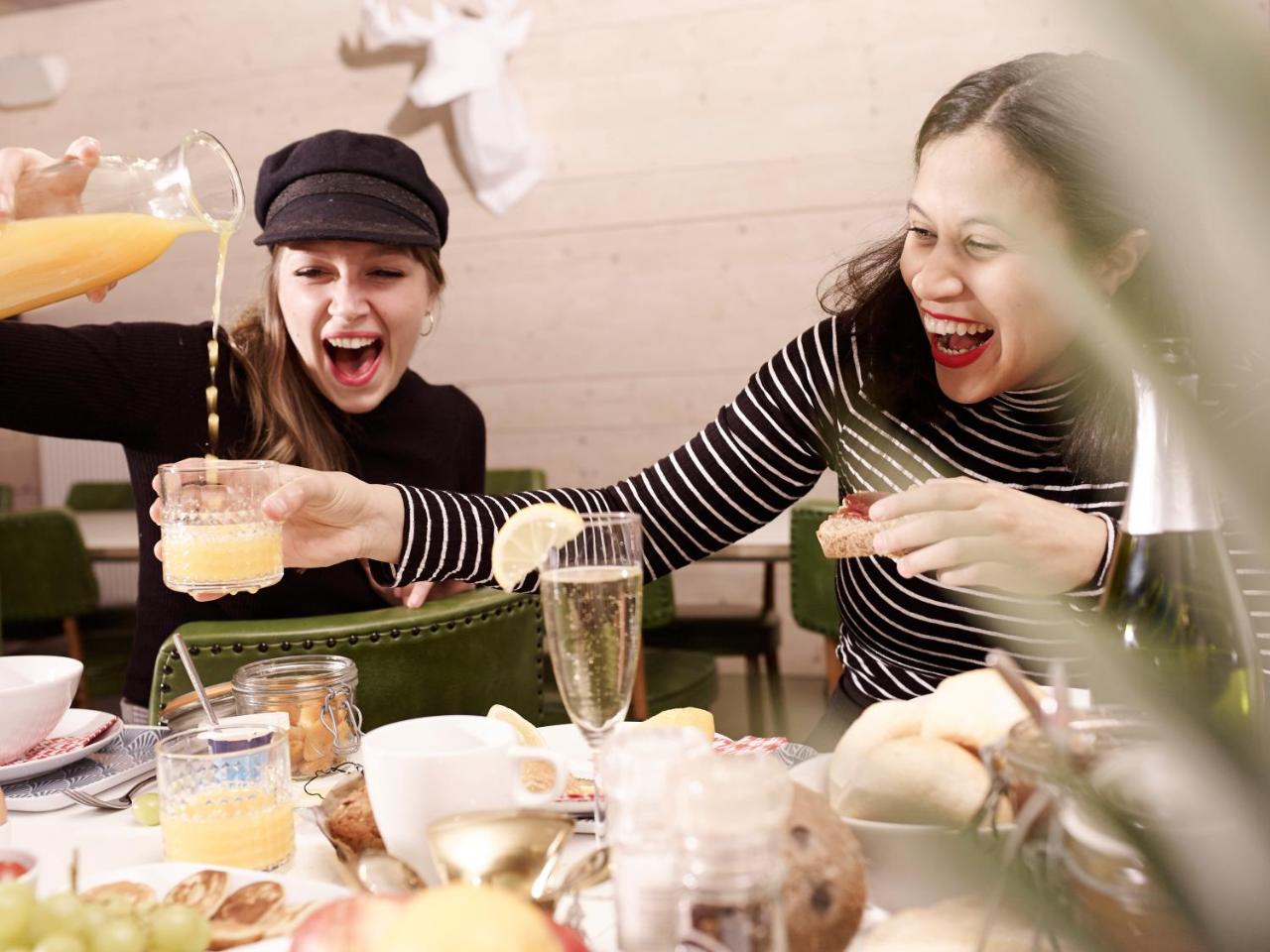 Daft Boutique & Music Hotel photo 2