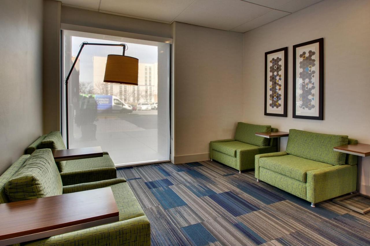 Foto - Holiday Inn Express Baltimore BWI Airport West by IHG