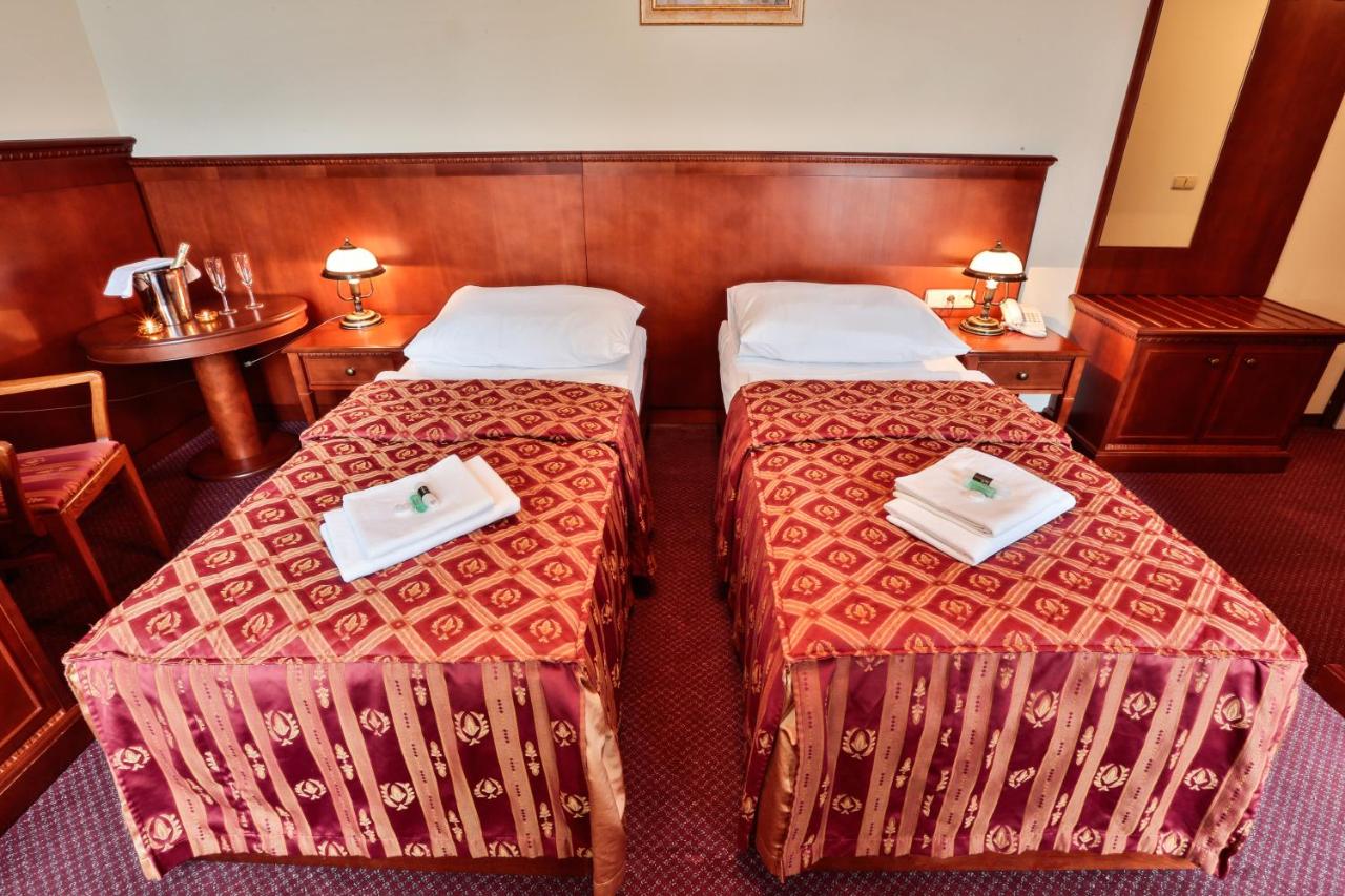 Foto - Arkada Hotel Praha