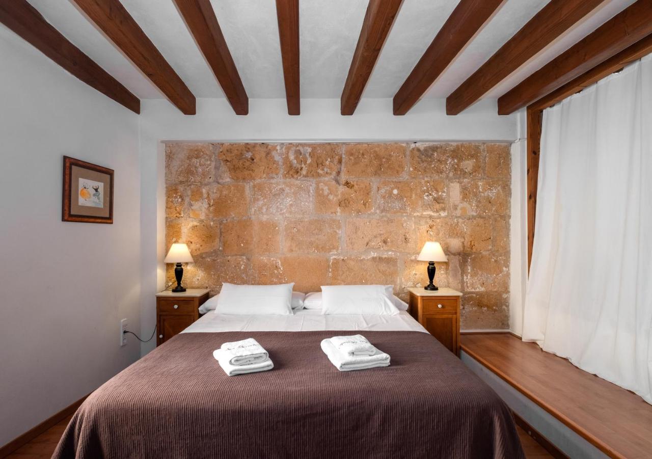 Ramón Llull House - 3