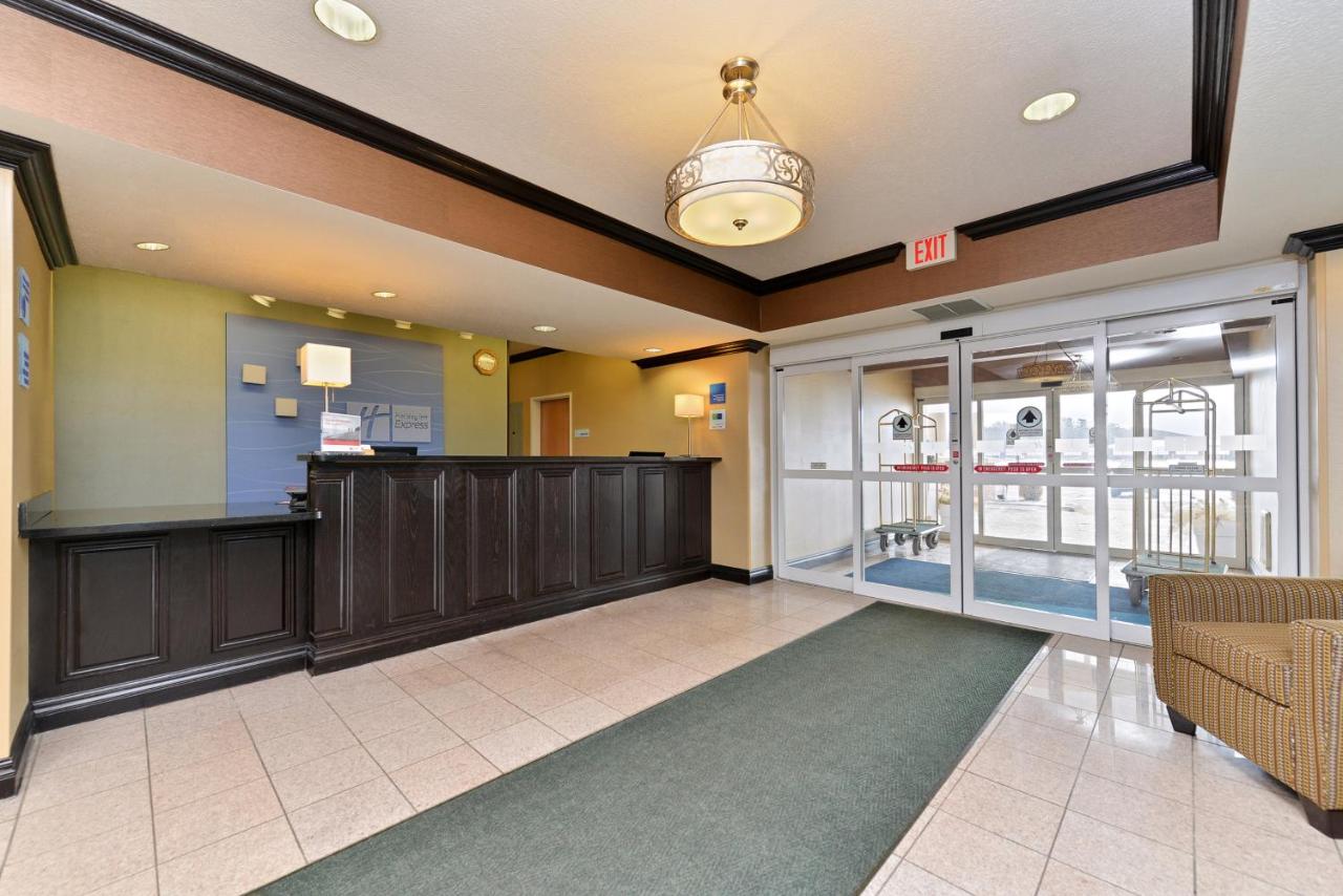 Foto - Holiday Inn Express Hotel & Suites Charlotte by IHG